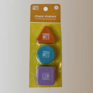 Shape Shakers