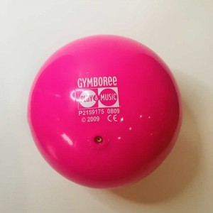 Gymbo Balls