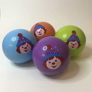 Gymbo Mini Balls